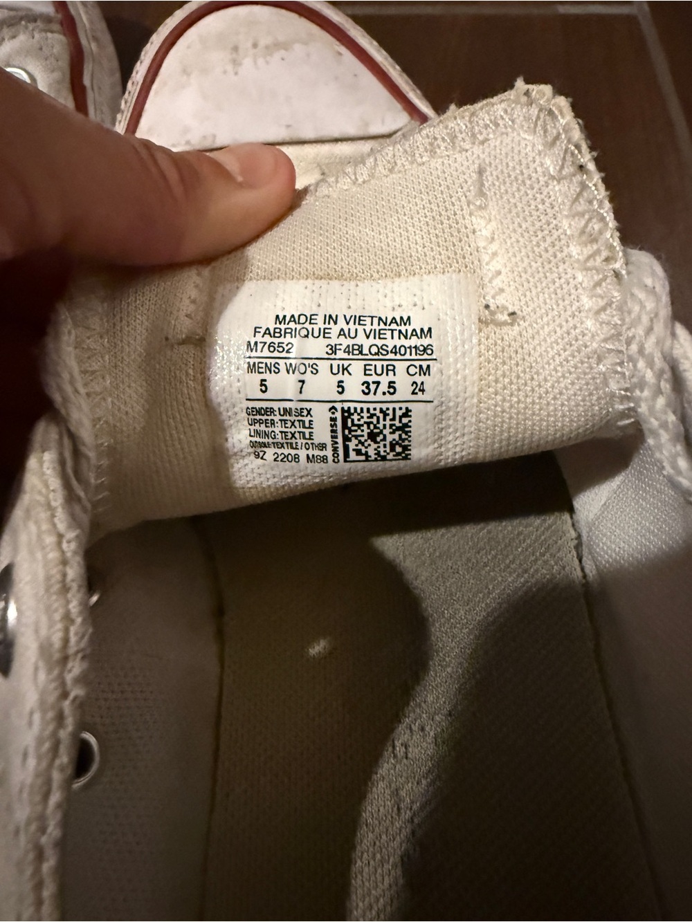 Converse - Picture 5 of 5